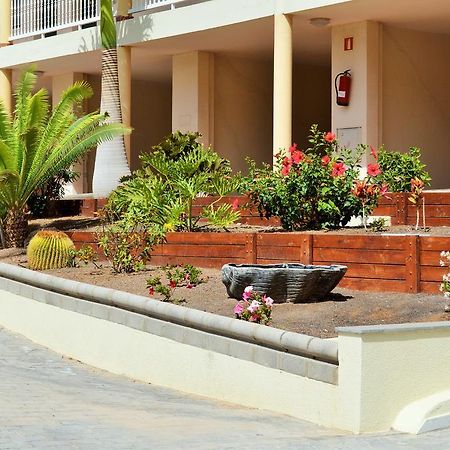 Apartamentos Natural Park Porto Rico Extérieur photo