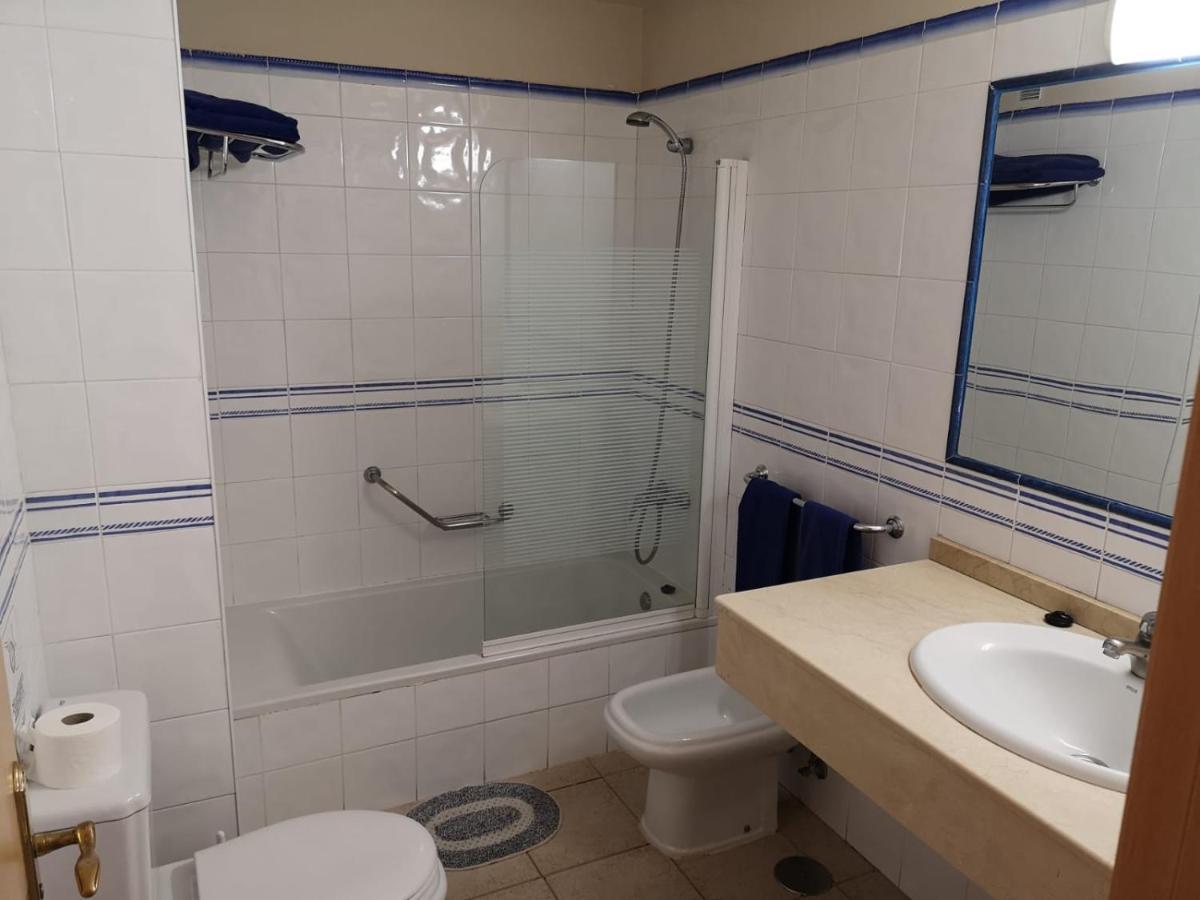Apartamentos Natural Park Porto Rico Extérieur photo