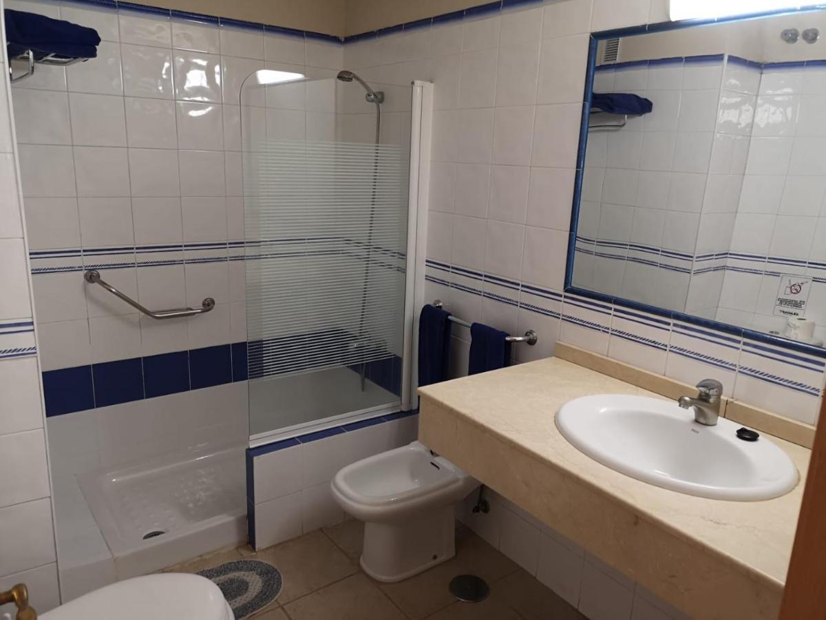 Apartamentos Natural Park Porto Rico Extérieur photo