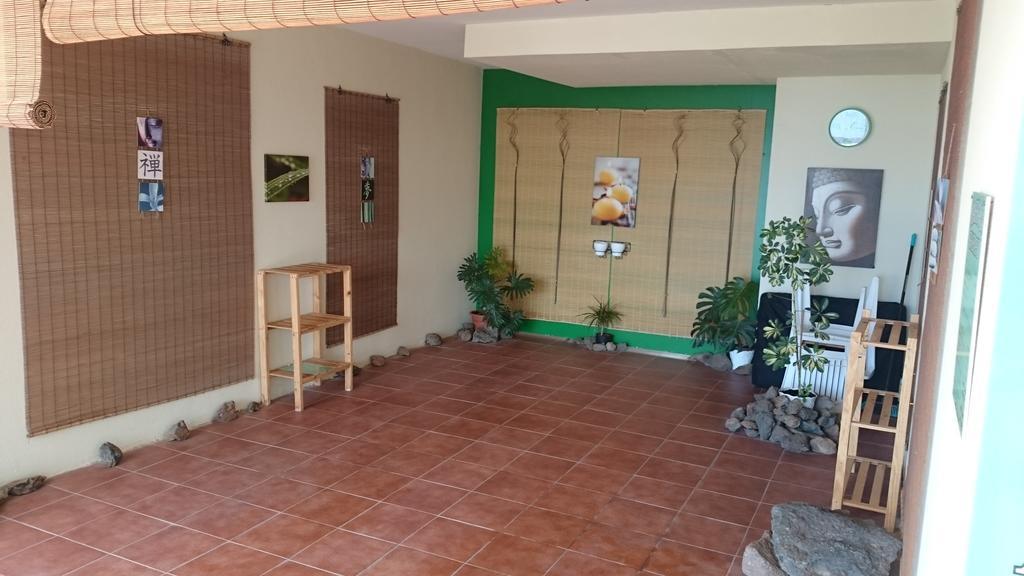 Apartamentos Natural Park Porto Rico Extérieur photo