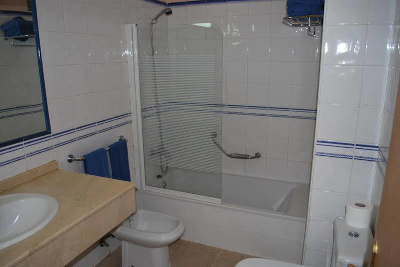 Apartamentos Natural Park Porto Rico Extérieur photo