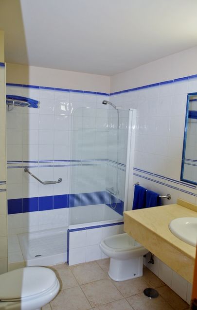 Apartamentos Natural Park Porto Rico Extérieur photo